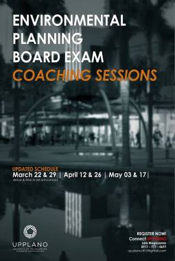 UP Plano Board Coaching Sessions